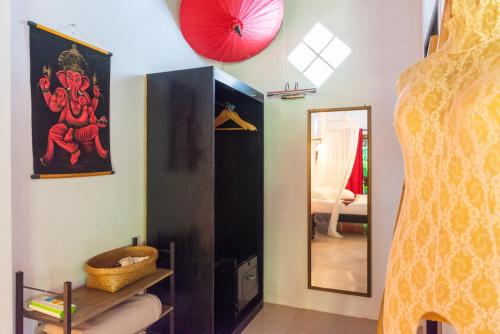 Fotografie z fotogalerie ubytování Alcove Bungalow v destinaci Hinkong