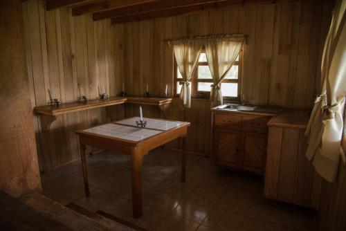 Gambar di galeri bagi Rancho La Mesa di Santo Tomás Atzingo