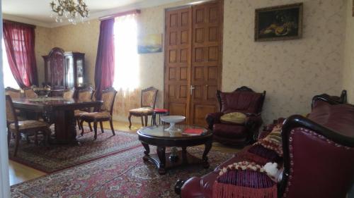 Gallery image of Guesthouse David in Mtskheta