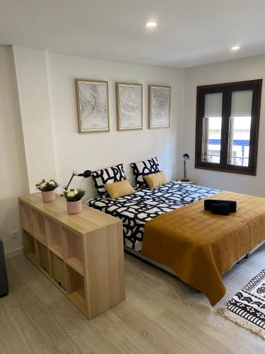 Center Liberty Apartment 1