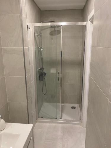 Center Liberty Apartment 1