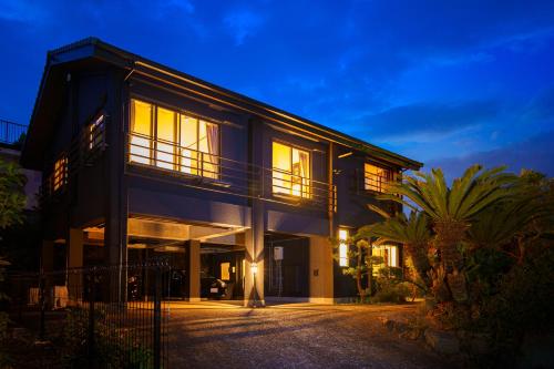 Bay view Sotetsu no yu