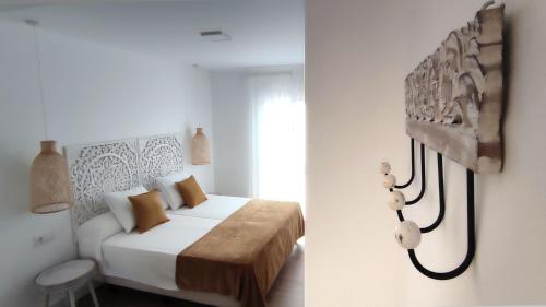 Imagen de la galería de La Posada de Lola - Adults Only, en Bolonia