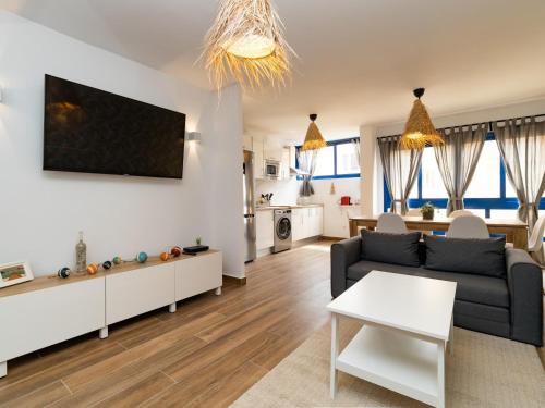 Ortega Home by Best Holidays Fuerteventura