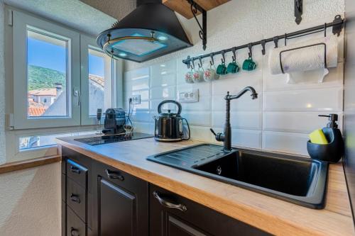 Gallery image of Apartments Rose in Cres