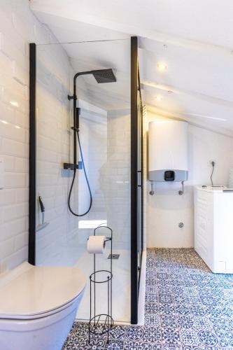 Gallery image of Apartments Rose in Cres