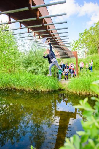 Επισκέπτες που μένουν στο Netl Park & Netl Camping Kallumaan