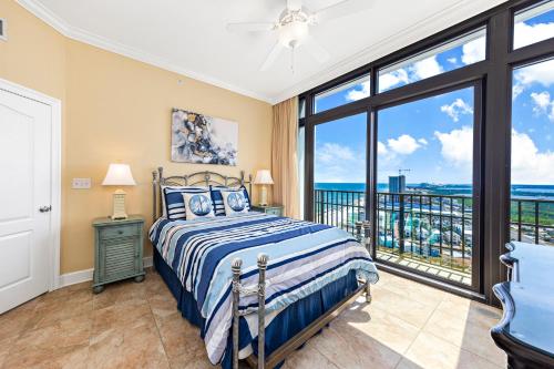 Gallery image of The Oasis at Orange Beach Condos by Hosteeva in Orange Beach