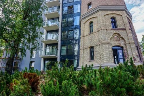 Gallery image of Loft 22 DELUX in Wałcz