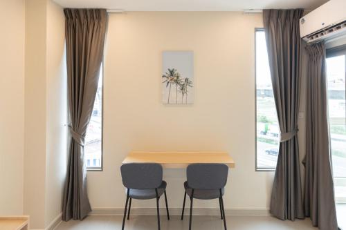 Φωτογραφία από το άλμπουμ του Good nine Hotel στο Bang Bo