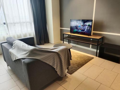 Televisyen dan/atau pusat hiburan di Tamarind Square Cyberjaya By IdealHub
