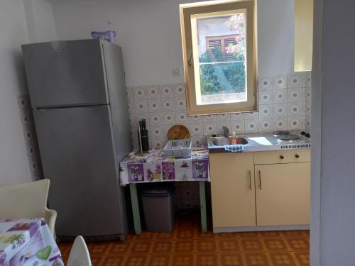Kuća za odmor Ljubica Šibenik