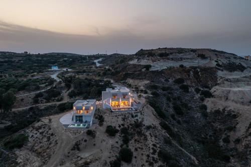 Villa Oneiro Kefalos