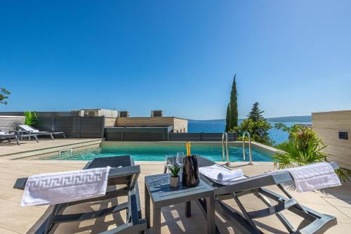 Villa Lana Crikvenica