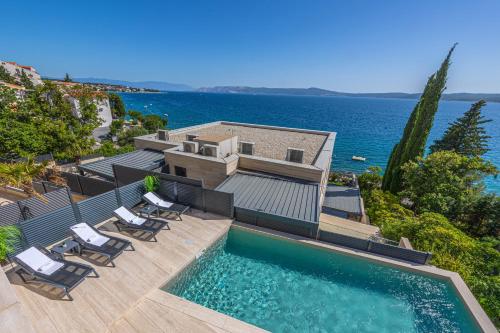 Villa Lana Crikvenica