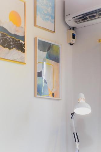 Φωτογραφία από το άλμπουμ του JMO Apartments σε Antipolo