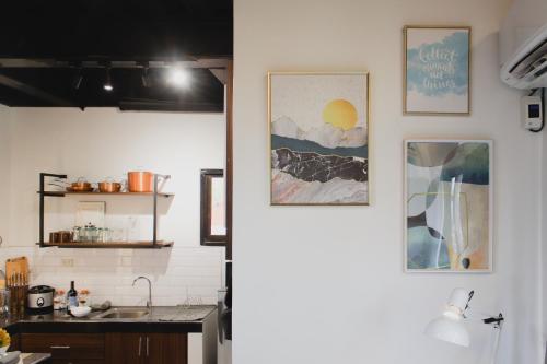 Φωτογραφία από το άλμπουμ του JMO Apartments σε Antipolo