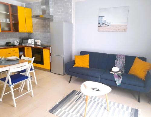 Lovely apartment Costa Adeje & Big Terrace