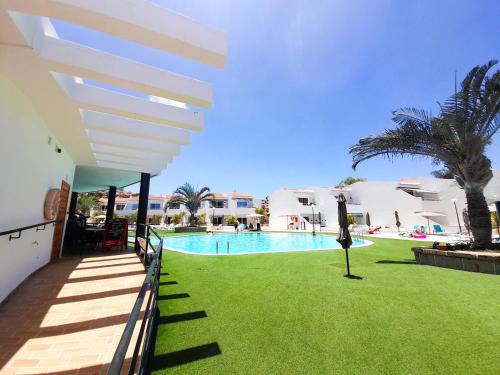 Lovely apartment Costa Adeje & Big Terrace