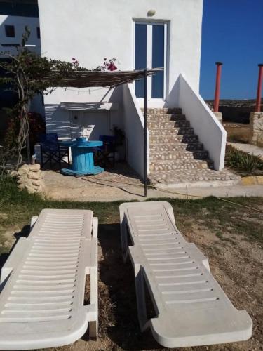 Φωτογραφία από το άλμπουμ του Villa Hellas στον Αφιάρτη