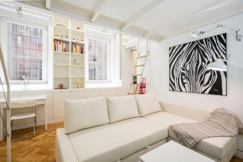 For You Rentals Apartment TEMPORAL in the Center of Madrid ESP50