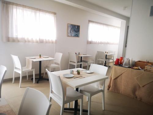 Gallery image of Hotel Mare Blu in Torre dell'Orso