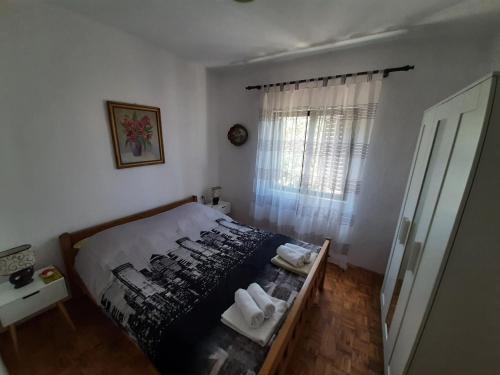 Gallery image of Apartments Mira in Tkon