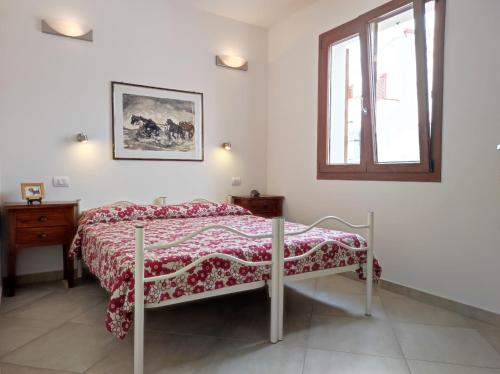 Fotografie z fotogalerie ubytování Casa Vacanza Luna v destinaci SantʼAntìoco