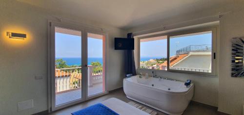 Φυσικό τοπίο κοντά σε αυτό το bed & breakfast