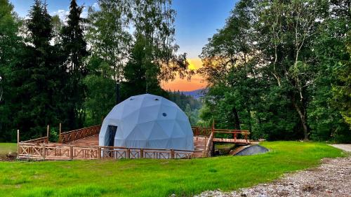 Gallery image of Epic House in Międzylesie