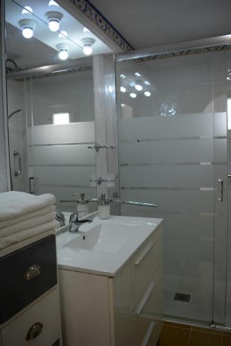Apartamento IGUAZU