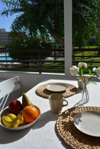 Apartamento IGUAZU
