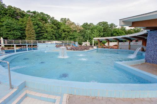 Φωτογραφία από το άλμπουμ του Hotel International σε Baile Felix