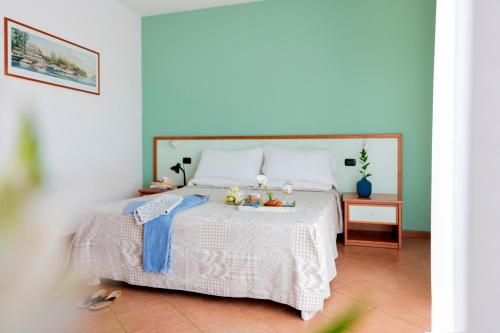 Gallery image of Nettuno Residence Hotel in Peschiera del Garda