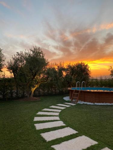 B&B ai Soffioni – Photos 3