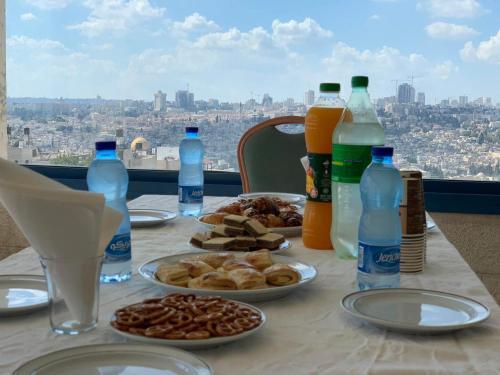 Photo de la galerie de l'établissement Mount of Olives Hotel, à Jérusalem