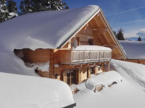 Chalet in Styria with sauna near ski area
