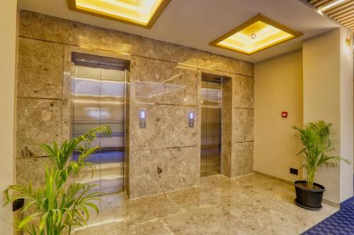 Gallery image of The Vincent inn in Bhopal