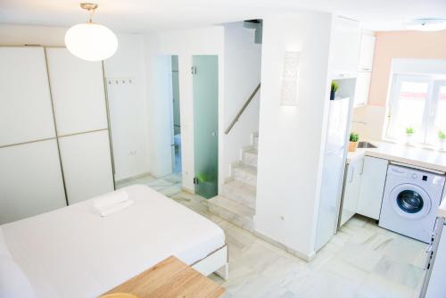 Gallery image of Livingtarifa Apartamento Bianco in Tarifa