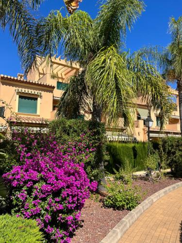 apartment nearby beach and old town Javea