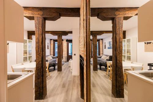 Dendarikale Old Town by Next Stop Bilbao