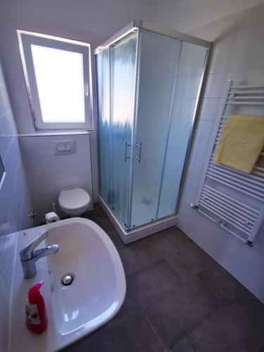 Rooms Krnić