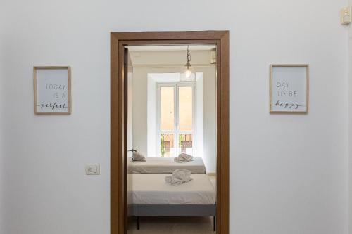 Cesare apartment By Rental in Rome