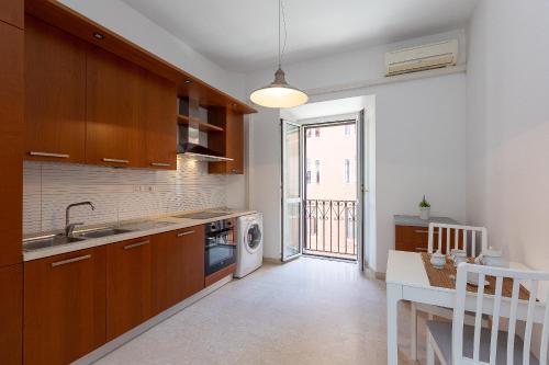 Cesare apartment By Rental in Rome