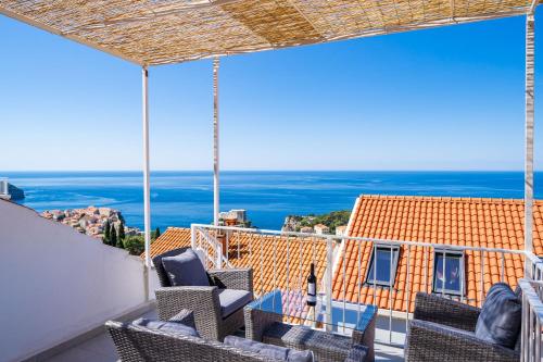 Andelic Sunset Apartments