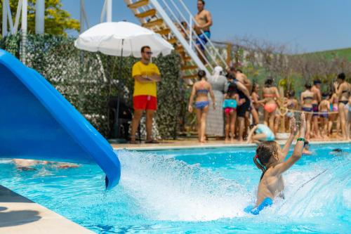 Camping Valencia - Bungalows, Puzol – Precios actualizados 2022