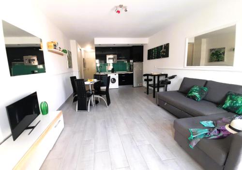 Mareverde Elisa, 1 bedroom & Wifi Free