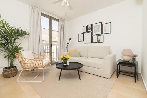 iloftmalaga Carretería - Puerta de Antequera