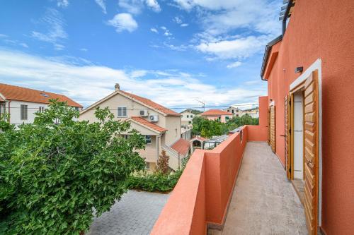 Apartments Orsula near old town