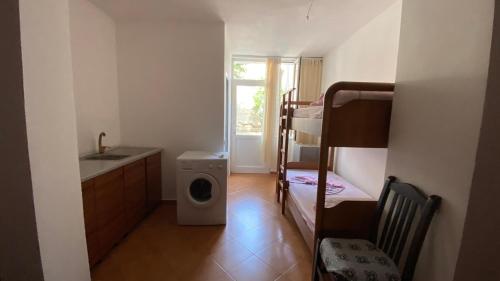 Fotografie z fotogalerie ubytování PineSide Rooms v destinaci Himare